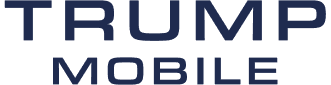 Trump Mobile Logo