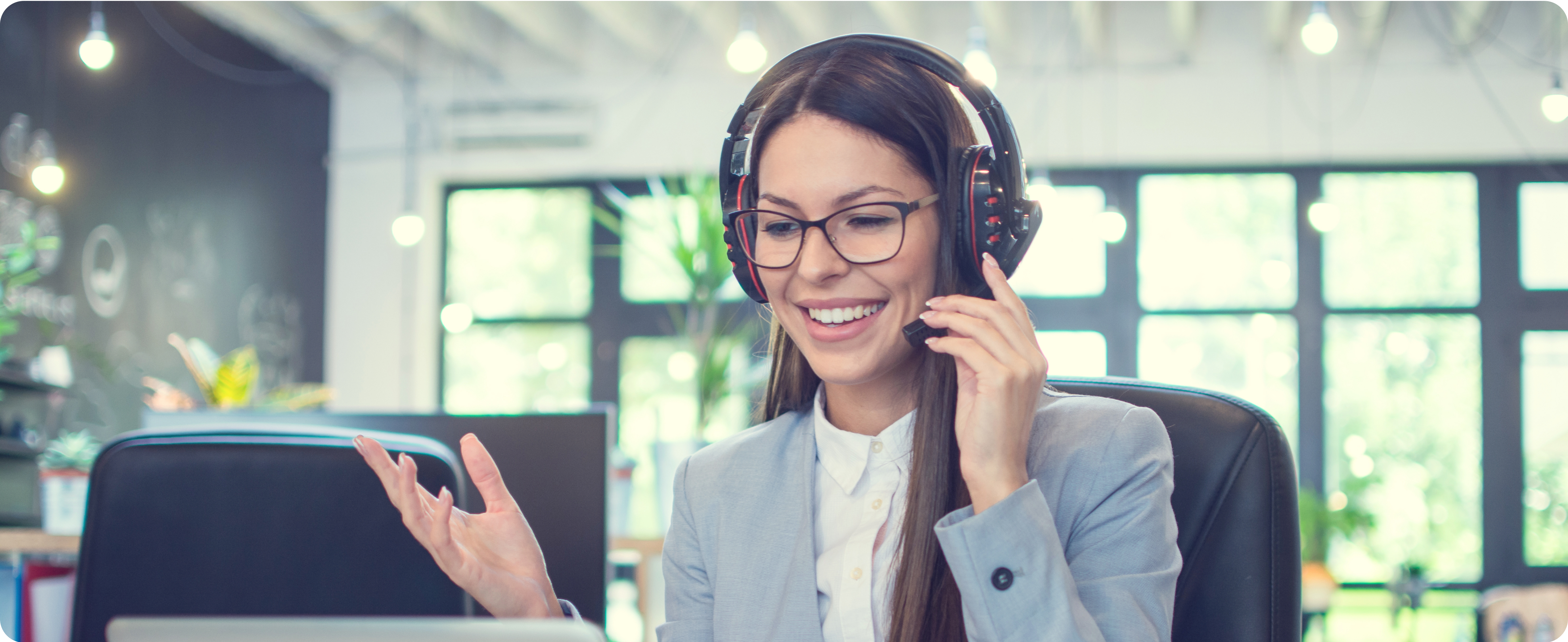 Customer Service