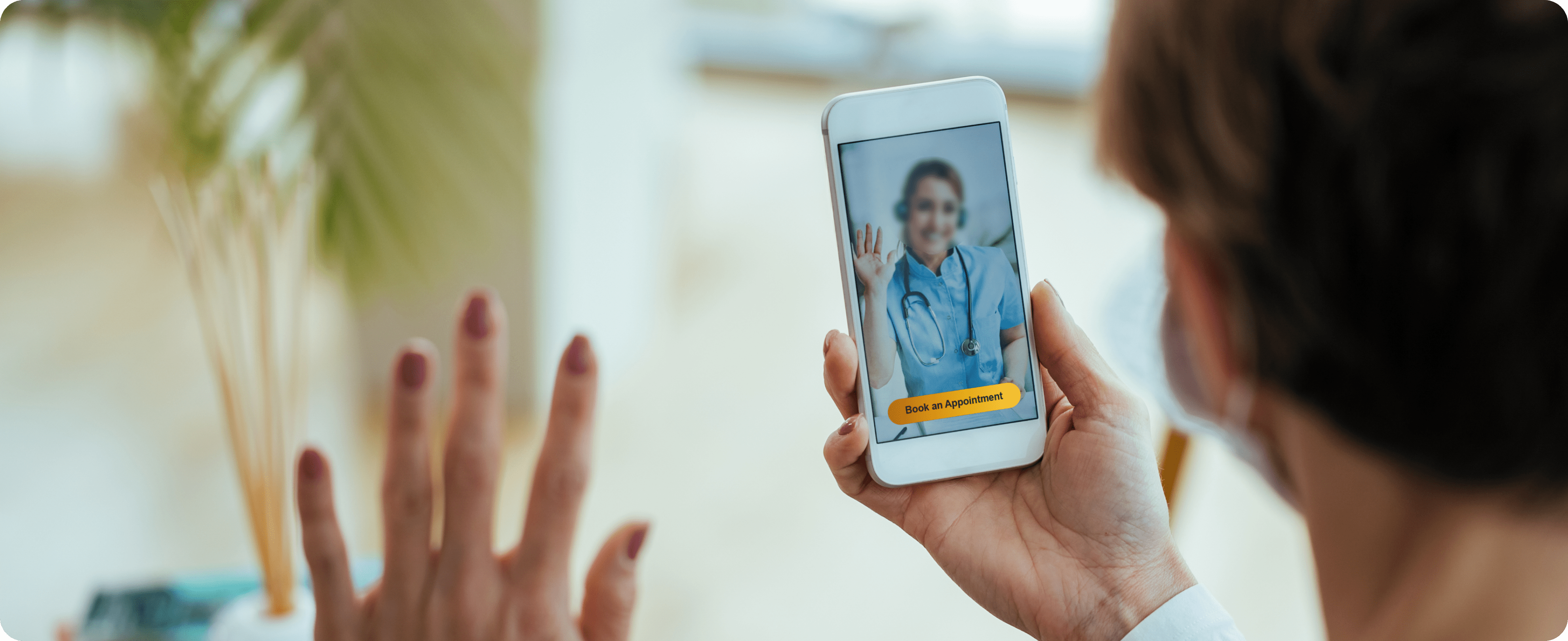Telehealth Patient