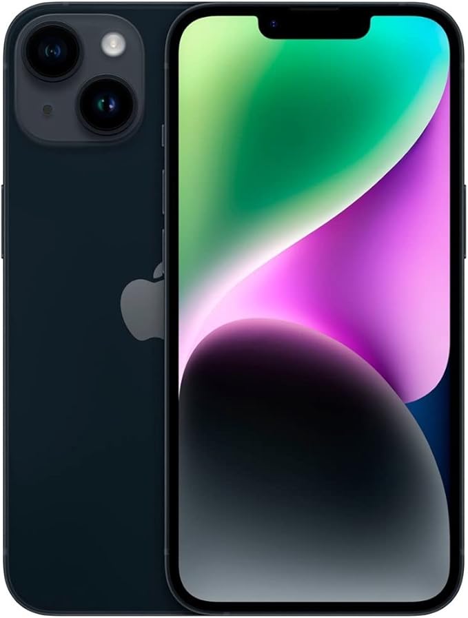 Apple iPhone 14 Renewed