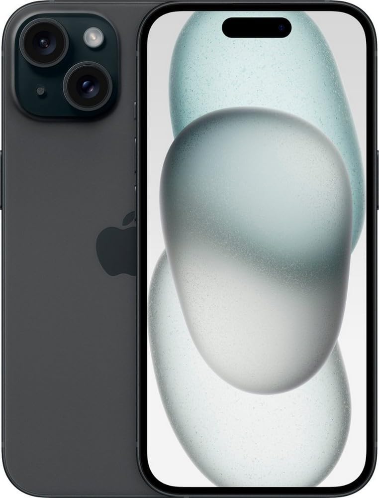 Apple iPhone 15 Renewed