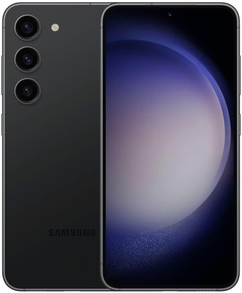 Samsung S23 Renewed