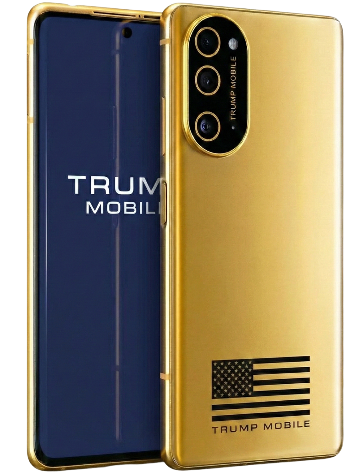 Trump Mobile T1 phone